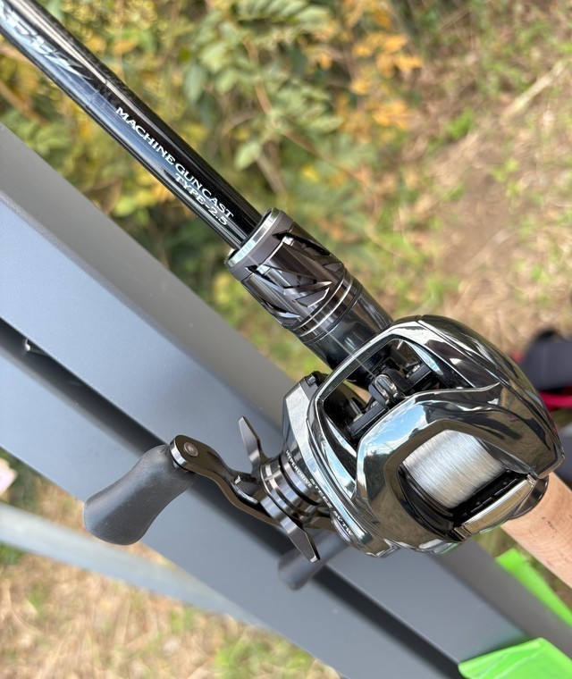 水戸店 [釣具のキャスティング]