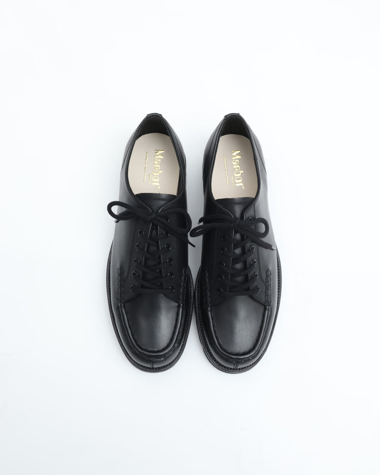 Marbot HARF-MOCCA SHOES Vibram SOLE – CASDAY / キャスデイ