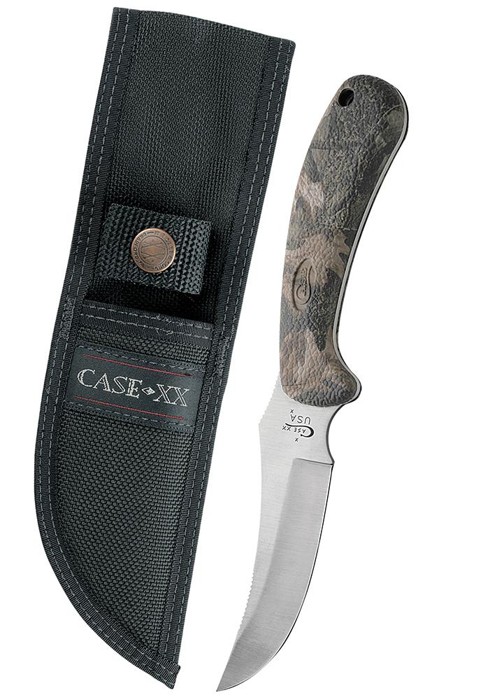 Case® | Lightweight Synthetic Camo Caliber® Ridgeback® Hunter