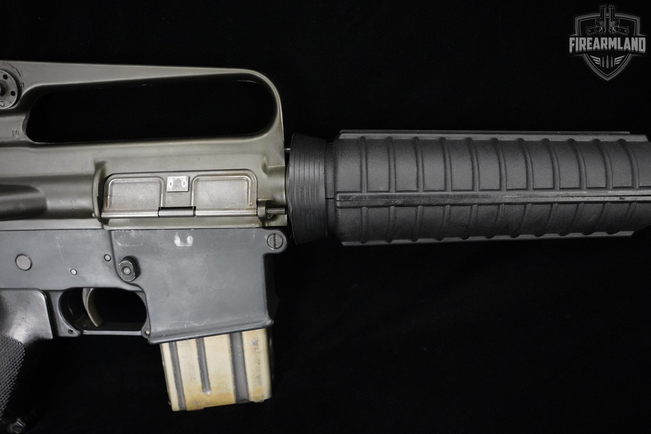 Used Colt AR-15 SP1 XM177 Clone Auction | FirearmLand