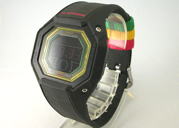 G-Shock G-056RE / 2006 / Casio Watch Archive