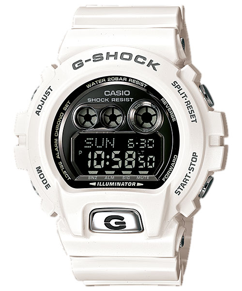 G-Shock GD-X6900 / 3420 / Casio Digital Watch