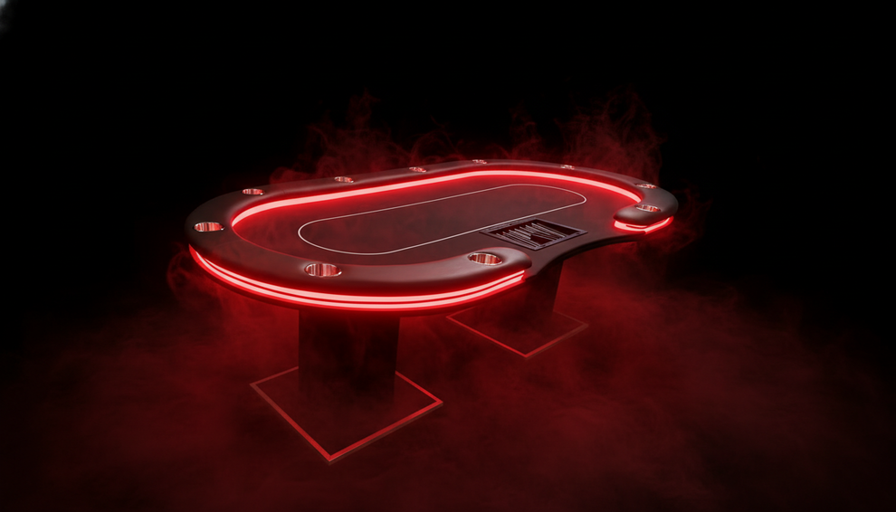 取り扱い製品 | カジノテーブルやカジノグッズを業務販売 オリジナル