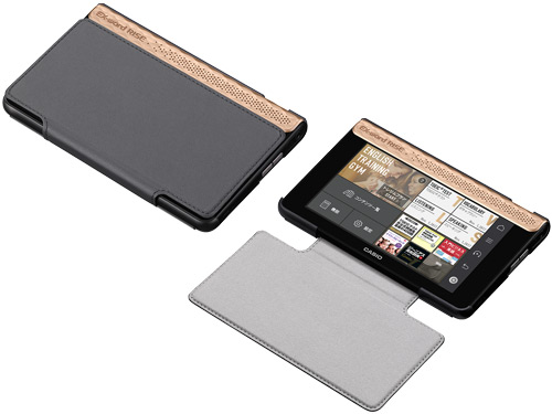 純正オプション | デジタル英会話学習機 | CASIO