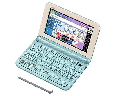 XD-Z4800 | XD-Z | 電子辞書 | CASIO