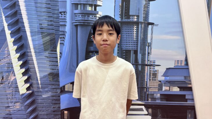 祝 !! ICU・早稲田・慶應に ALL合格した山本さんの成長の秘訣 │ 英語