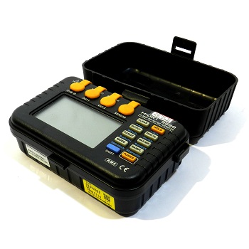 オリックス・レンテック | 3290 クランプオンAC/DCハイテスタ - 計測器