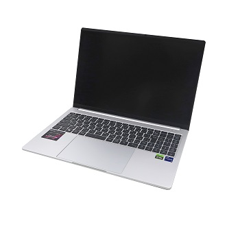 オリックス・レンテック | DAIV Z6-I9G70SR-A【16インチ/Core i9