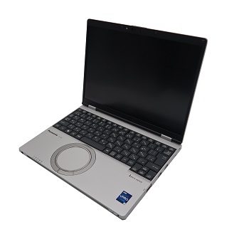 オリックス・レンテック | Let's note SR4 【12.4インチ/Core i5/16GB