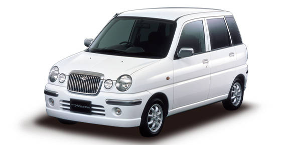 型式一覧 | プレオ・ネスタ (スバル)の総合情報 | 【グーネット】