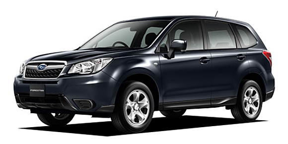 フォレスター（スバル）2．0i（2012年11月）｜カタログから中古車を