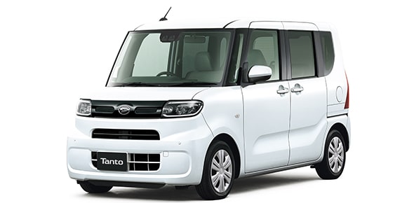 タントXスペシャル（2021年9月発売）のカタログ・性能スペック情報