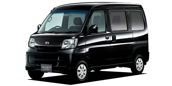 ハイゼットカーゴ（ダイハツ）スペシャル（2015年4月）｜カタログから