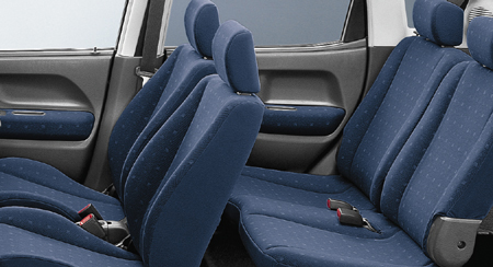 Kei（スズキ）A（2007年6月）｜カタログから中古車を探すなら