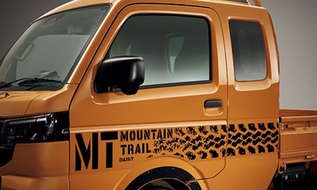 スーパーキャリイ（スズキ）Xリミテッド（2026年1月）｜カタログから