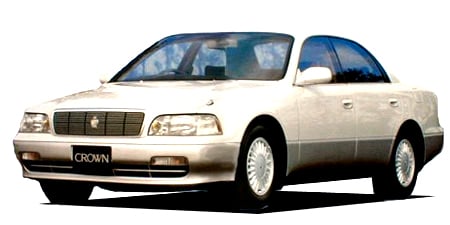 型式一覧 | クラウンマジェスタ (トヨタ)の総合情報 | 【グーネット】