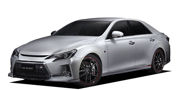 マークX（トヨタ）の歴代モデル・グレード別カタログ情報｜中古車なら