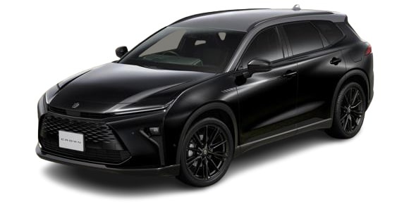 クラウンエステート（トヨタ）Z THE 70th（2025年11月