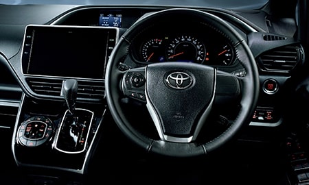 ヴォクシー（トヨタ）ZS 煌III（2020年10月）｜カタログから中古車を