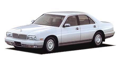 シーマ（日産）リミテッド（1993年9月）｜カタログから中古車を探す
