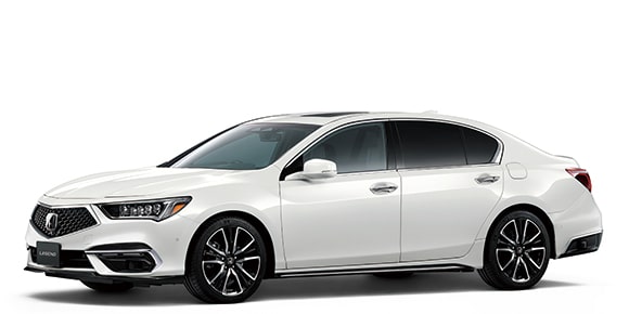 レジェンド（ホンダ）の歴代モデル・グレード別カタログ情報｜中古車