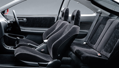 インテグラ（ホンダ）ZXi（1993年5月）｜カタログから中古車を探す