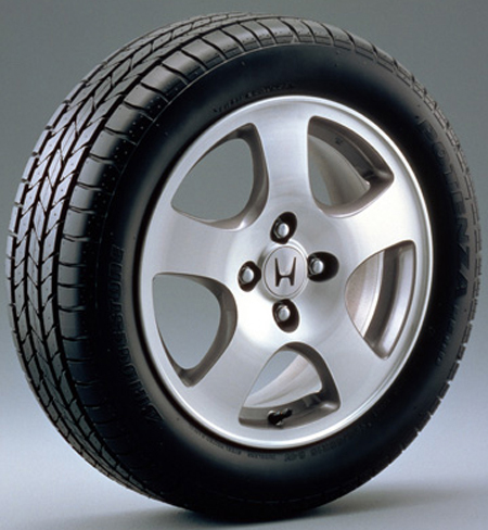 インテグラ（ホンダ）ZX（1993年7月）｜カタログから中古車を探す