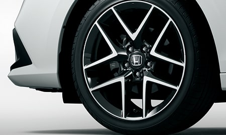 シビック（ホンダ）EX（2021年9月）｜カタログから中古車を探すなら