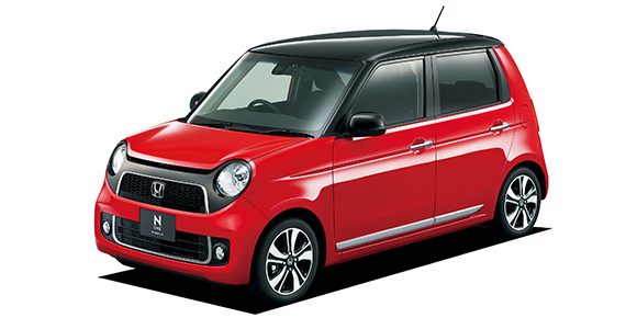 N－ONE（ホンダ）プレミアム ツアラー（2014年5月）｜カタログから