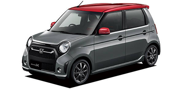 N－ONE（ホンダ）の歴代モデル・グレード別カタログ情報｜中古車