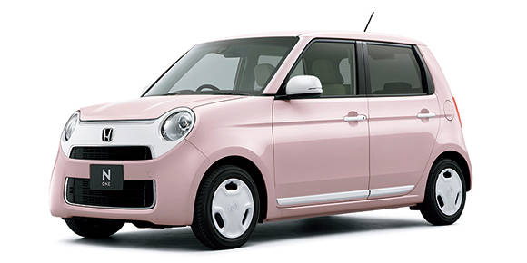 N－ONE（ホンダ）の歴代モデル・グレード別カタログ情報｜中古車