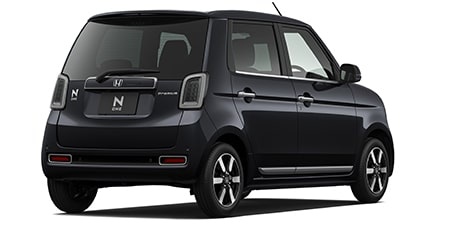 N－ONE（ホンダ）プレミアム（2025年11月）｜カタログから中古車を
