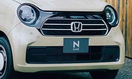 N－ONE（ホンダ）オリジナル特別仕様車クラフトスタイル（2025年11
