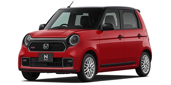 N－ONE（ホンダ）の歴代モデル・グレード別カタログ情報｜中古車