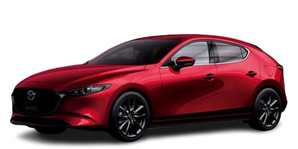 MAZDA3ファストバック（マツダ）20Sプロアクティブ