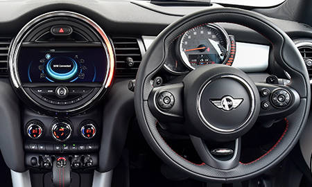 MINI（MINI）クーパーSD（2016年4月）｜カタログから中古車