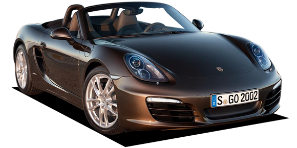 ボクスター（ポルシェ）の歴代モデル・グレード別カタログ情報｜中古車