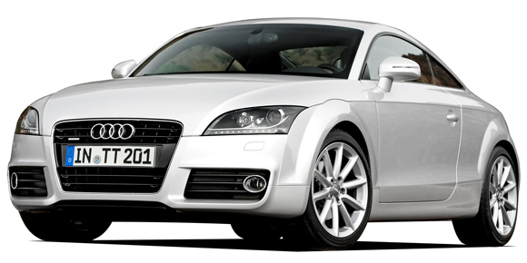 TTクーペ（アウディ）の歴代モデル・グレード別カタログ情報｜中古車