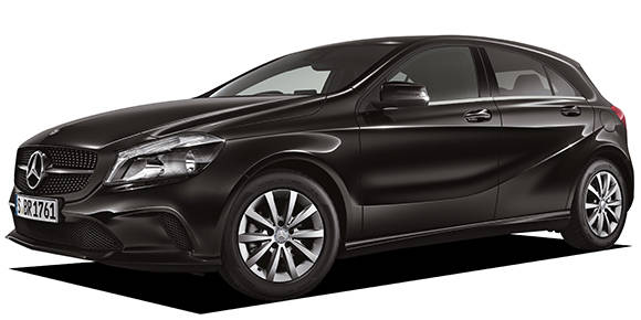 Aクラス（メルセデス・ベンツ）A180 スタイル（2015年11月