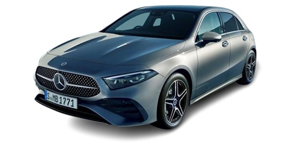 Aクラス（メルセデス・ベンツ）の歴代モデル・グレード別カタログ情報