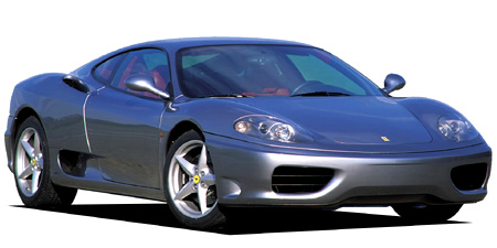 360（フェラーリ）の歴代モデル・グレード別カタログ情報｜中古車