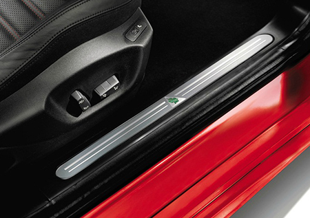 ジュリエッタ（アルファロメオ）スポルティーバ（2013年3月