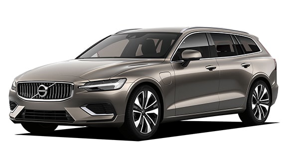 V60（ボルボ）B5 Rデザイン（2021年8月）｜カタログから中古車を