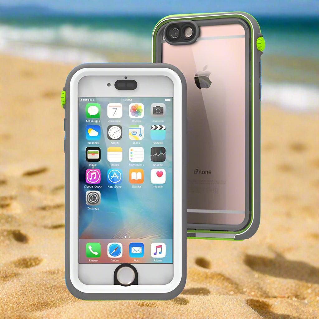 Now Easily Available Waterproof iPhone 6S Case | CatalystÂ® Lifestyle