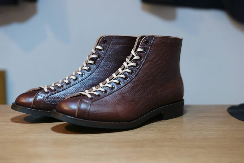 CATHEDRAL × BROTHER BRIDGE | CATHEDRAL（カセドラル）