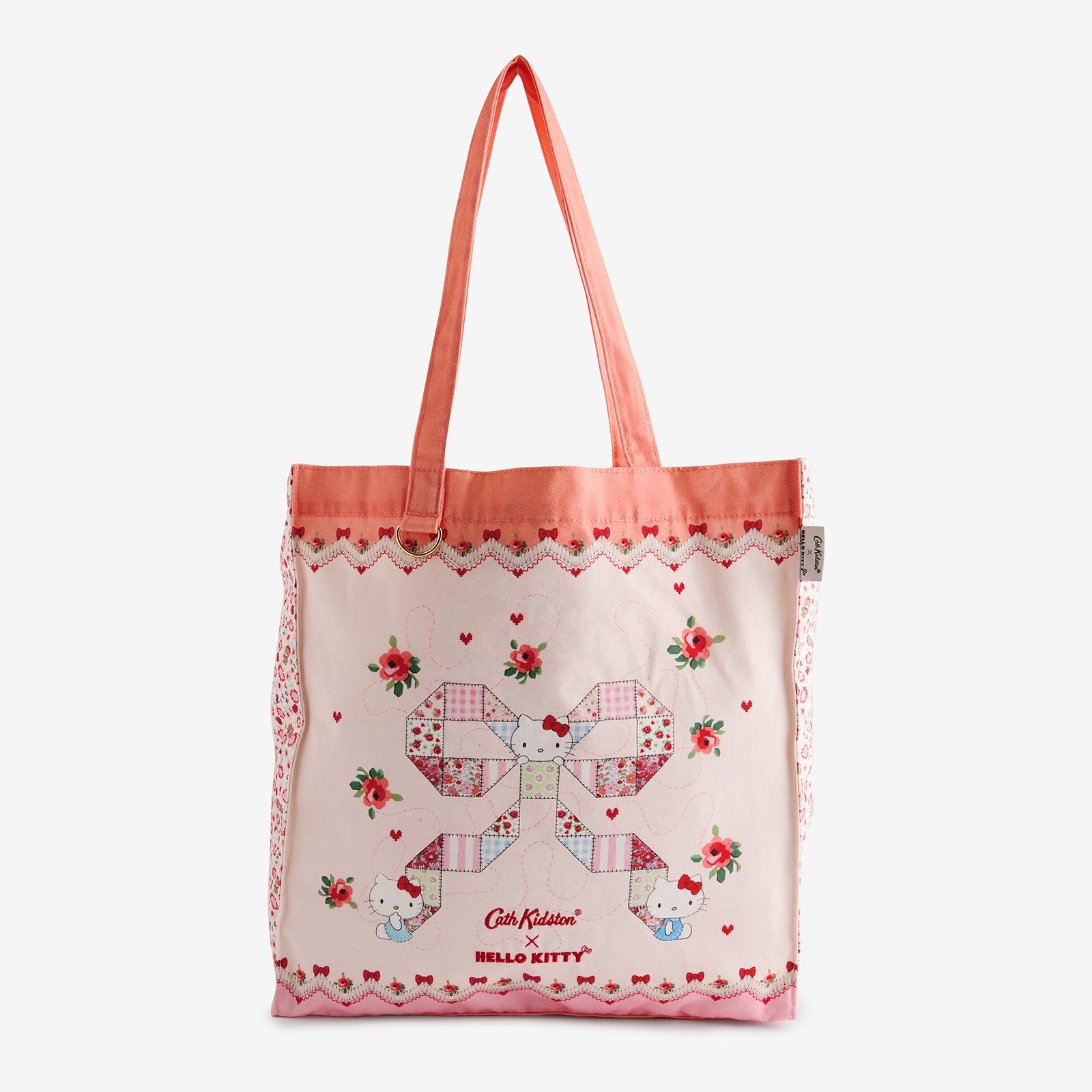 Cath Kidston × Hello Kitty | Cath Kidston 日本公式オンラインストア