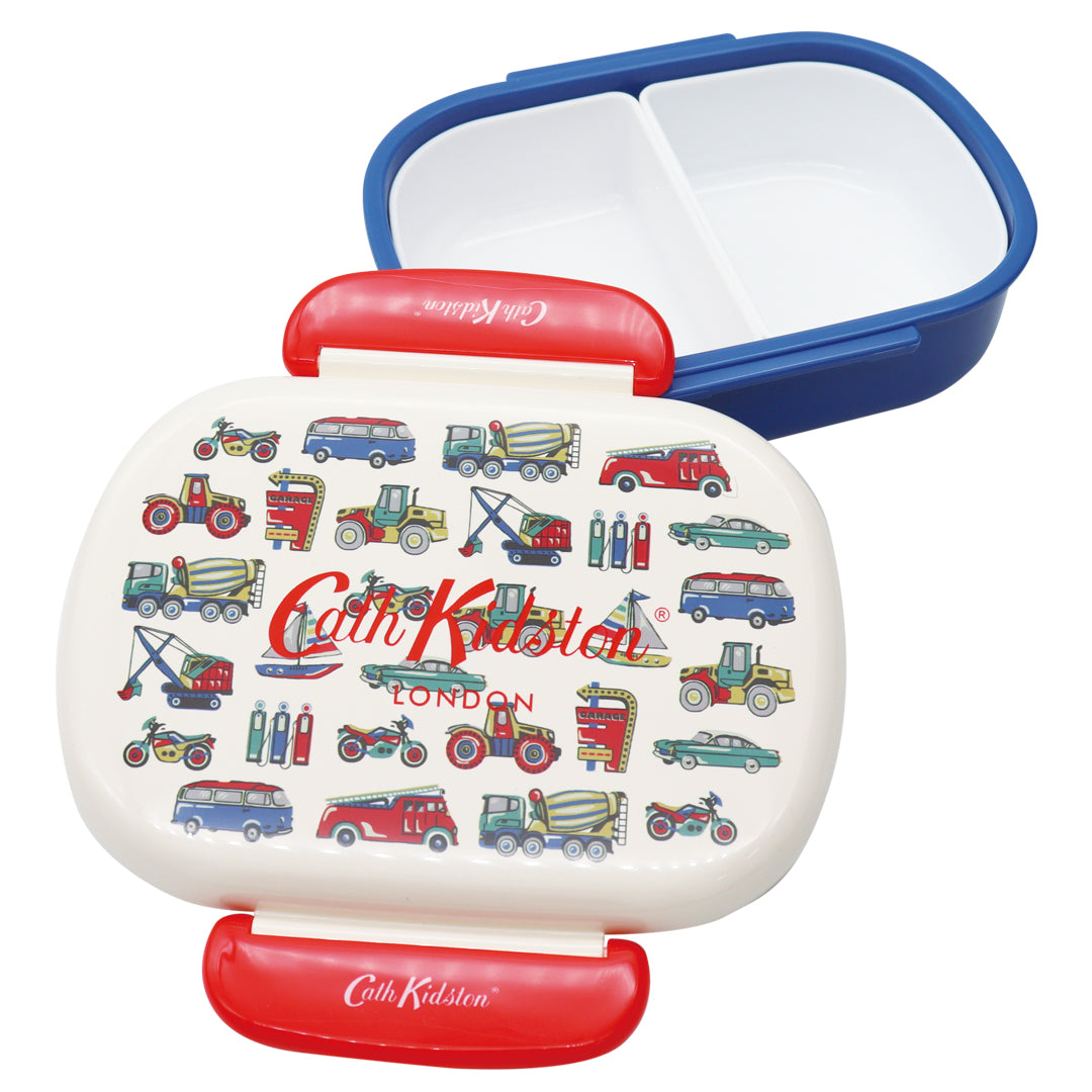 ランチボックス TRANSPORT | Cath Kidston 日本公式オンラインストア