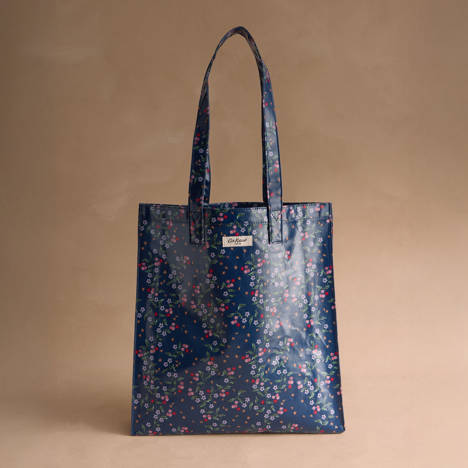 ラージ ブックバッグ | Cath Kidston 日本公式オンラインストア