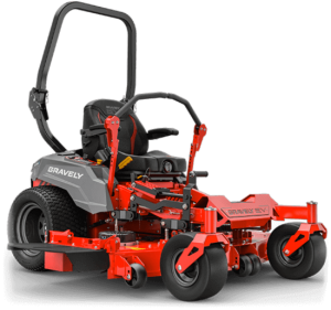 Gravely ZT XL 48″ Kawasaki® Zero-Turn Mower 918013 – Catoe's Power