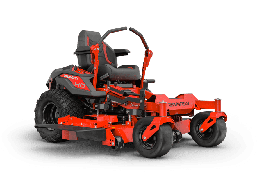 Gravely ZT HD 60″ Kawasaki Zero-Turn Mower – Columbia, SC | Price